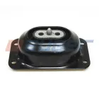 55543 Подушка двигателя передняя 151х242х109.5 Volvo FH/FM/FMх/NHD 9 A/B, D 11 A/B/C, D 12 D Gen. 6, D 12 F, D 13 A/B/C RVI Kerax 2 (2005-2020), VOLVO FMX (; 20503552 Auger