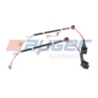 102880 Датчик износа Комплект,Тормозная колодка RENAULT TRUCKS Auger