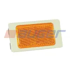 73505 Отражатель!\VOLVO FM9(G1/2)/12(G2/3)/13(G1), FH12(G3/4)/13(G1)/16(G3) Auger