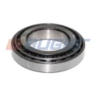 69694 Подшипник 90х160х32,5 ролик.радиал.конич. 1-ряд. Auger