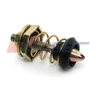 77201 Ответная часть замка капота VOLVO (Шплинт FH12 NEW) VOLVO FH12 (1993-2020) Auger