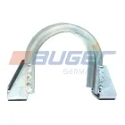 55428 Кронштейн подвесного подшипника Volvo FH12 VOLVO B (1970-2020) Auger