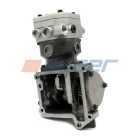 80853 Компрессор воздушный одноцилиндровый D=90.0мм MAN TGA Eng.D2866,D2876 MAN Bus (1970-2020) Auger