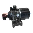 76100 Кран влагоотделитель 75-85CF DAF XF105 (2005-2020); K116880N50 LA8646 LA8132 Auger