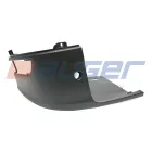 90750 Угол бампера левый высокая кабина Sc(6) Auger