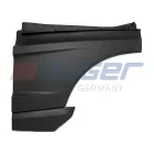 83194 Продолжение двери левое MB Actros Mega MP4 MB Actros MP4 (2011-2020) Auger