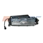 68439 Фара противотуманная правая; M/F 2000 1995 => MAN Bus (1970-2020) Auger