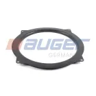 71842 Кольцо диффузора ф635х740/777 875х875 4 отв. 20 MAN F2000 MAN Bus (1970-2020) Auger