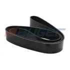 80009 Ремень поликлиновой 12РК1515 MAN MB: Actros394 HP 1996 - 2002 MB: Actros MP2313 HP 2002--> MAN Lion's (1991-2021), MB Actros MP2/MP3 (2002 Auger