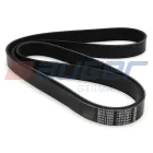 80075 Ремень поликлиновой 8РК1890 DAF SCANIA SCANIA LCV (1970-2020), VOLVO B12 (1992-2020), DAF LF45 (2001-2020) Auger