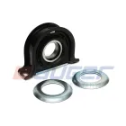 55542 Подшипник подвесной ф55мм S=60 h=155 карданного вала FH12/16 /FL6/FM7/9/10/12/NH12 Auger