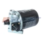 99933 Осушитель воздуха однокамерный; 10 bar; подогрев - 24V MAN Lion's (1991-2021); 4324102500 аналог II31477N50 LA8256 4324102500 Auger