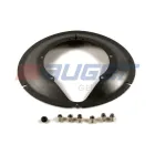 53591 Защита тормозная на сторону 420x120\SAF RSM/RBM/ESN 6242 8442 -->94г SAF (1970-2021) Auger