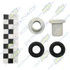 84871 РМК, Рычаг переключения передач SCANIA T Truck (2003-2020) Auger