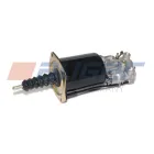 68823 ПГУ сцепления КАМАЗ-6520, SETRA, Neoplan 2 вых:М16х1,5;М14х1,5 Lштока=102,диагональ по центрам крепления d=97; 9700511650 аналог 9700511760 аналог K127076N50 VG3612 9700511760 Auger