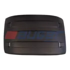 66826 Крыло заднее средняя часть (W: 680 мм, H: 160 мм, L: 1010 мм, R: 940 мм) VOLVO FH12 (1993-2020); + Auger