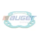 99781 Прокладка головки компрессора промежуточная гильза d=90мм; MAN/MB MAN Lion's (1991-2021), MB OF (1983-2021) MB Conecto (O 345) (2001-2021); 8973169972 аналог Auger