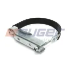 84179 Стяжные хомуты для воздушных ресиверов ф 246 мм BPW (1970-2020), DAF LCV (1970-2020), SCANIA LCV (1970-2020) Auger