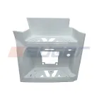 85781 Подножка нижняя правая (серая) MB MP4 classic space MB Actros MP4 (2011-2020) Auger