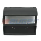 83315 Накладка заднего левого крыла R CAB. CR - CP - R 2010 SCANIA T Truck (2003-2021); + Auger