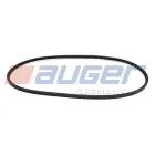 85049 Ремень клиновой 13х1325 DAF,IVECO ,SETRA,MAN,MB,SCANIA,VOLVO,VW T4 2.5/2.4D <94 MB / OPEL / VOLKSWAGEN / MAN Bus (1970-2020); AVX13X1313 Auger