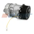 86833 Компрессор кондиционера RVI Premium (05-), Midlum (06-), VO FLII (06-) VOLVO FE II / FL III RVI LCV (1970-2020), VOLVO FE (2006-2020) Auger