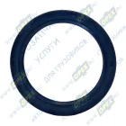 69181 Сальник ступицы передней 100х130х12мм; MAN/MB/RVI MB Bus (1970-2020), RVI LCV (1970-2020) MAN Bus (1970-2020); 100x130x13 NBR Auger