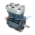 79503 Компрессор воздушный 2-х цилиндровый (Knorr-Bremse LP4943) Renault R.V.I.G/C-Se RVI C (1982-2001) Auger