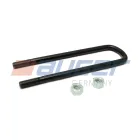 77725 Стремянка рессоры M24/92116x420 Volvo FH12/FM9/FM12->2005,FH16->2006,FH/FM 2005->,FMX,Kerax DXi 11 Auger