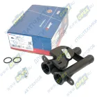 109913 Кран отопителя Renault Kerax/Midlum/Premium, Volvo Auger