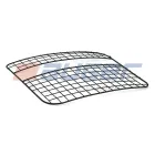 84400 Защита фары головного света MAN TGS, TGX, правая металл@ MAN TGS (2006-2020) Auger