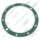 79107 Прокладка трансмиссии 233x275x1 \MAN TGM, TGA/TGS/TGX Auger