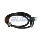 70704 Датчик износа колодок L=1350мм, BLACK; MAN TGA (2000-2020), ROR (1970-2020) Auger