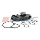 57663 Насос водяной MAN D2866LF20/D2876 LF/KAMAZ 5490? MB NG 1225 AFOM 422.9131982-1991 NG 1225 AFOM 422.9231982-1991 NG 1228 AFOM 422.9131 MAN B Auger