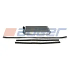 102387 Радиатор отопителя LK/LN (317х170х39,8) MB LCV (1970-2020) Auger