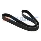 80118 Ремень поликлиновой 9РК1424 DAF CF 85360 hp 2006 - 2013 DAF XF 105 510 hp 2005--> DAF CF85 (2001-2013) Auger