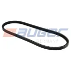 79861 Ремень клиновой 13х875 MAN,MB,IVECO ,Газель УМЗ-4216, Евро-3 Auger