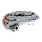 81108 Насос масляный MB Axor->2004,Axor II/Atego II 2004->,Econic 2000-> Eng.OM904,OM906,OM926 MB Accelo (2003-2020) Auger