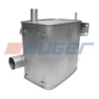 69771 Глушитель, Выхлопная труба MB ?132/?132/407/601/580 MB Actros MP2/MP3 (2002-2020) Auger