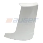 81858 Дефлектор наружный левый M TGS, TGX EURO 6 Auger