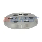 56287 Шaйбa, Ведущая балансирная тележка MAN ?40x?126x15 MAN LCV (1970-2020) Auger