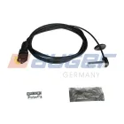 85475 Датчик, ABS VOLVO L: 2700 mm RVI LCV (1970-2020), VOLVO FH (4) (2012-2020); 4410351290 аналог Auger