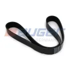 80062 Ремень поликлиновой 8РК1005 VOLVO B12 (1992-2020) Auger