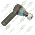 11697 Наконечник рулевой тяги правый C28.5 mm, M28x1,5R, L=115 MB MB Axor 2 (2004-2020) Auger