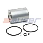 104077 Фильтр топливный A=84 B=19 C=17 H=112 RVI, Iveco RENAULIT (сельхоз и строительная техника, компрессорыMo DAF LCV (1970-2021), FORD (1970-2021), FREIGH; P 945 x P556287, FF4052A Auger