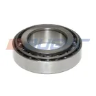 69707 Подшипник 60х110х29,8 ролик.радиал. 1-ряд. BPW (1982-2020), DAF LCV (1970-2020), IVECO LCV (1970-2020), MAN LCV (1970-2020), RVI LCV (1970-2020), SAE- Auger