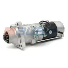 83808 Стартер RENAULT V.I. Kerax 370.18 10.8 [DXi11] 10.2005- RENAULT V.I. Kerax 370.26 10.8 [DXi11] 10.2005- RENAULT V.I. Kerax 370.32 10.8 [DXi11] 10.2005 Auger