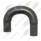 69485 Шланг (патрубок) кривой (2 изг.) ф12х21 L=210 радиатора MB Axor MB Axor 2 (2004-2020) Auger