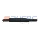 80477 Патрубок отопител MAN 18x22x415 MAN TGA (2000-2020) Auger