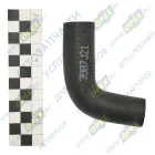 83504 Патрубок отопителя MAN С/И ф17,5/ф21,5 MAN Bus (1970-2020) Auger
